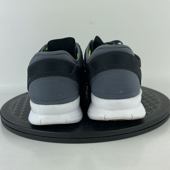 Nike Free 5.0 TR Fit 5 Black Athletic Running Shoes 704674-004 Women’s Size 10 - Picture 6 of 12